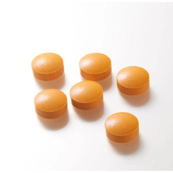 野口醫學研究所 濃縮春秋薑黃錠 60錠