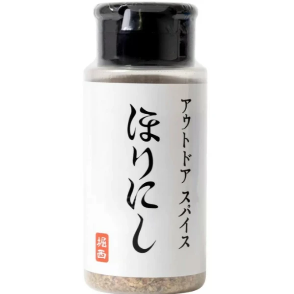 超人氣萬用神粉 堀西 HORINISHI 經典款 250g