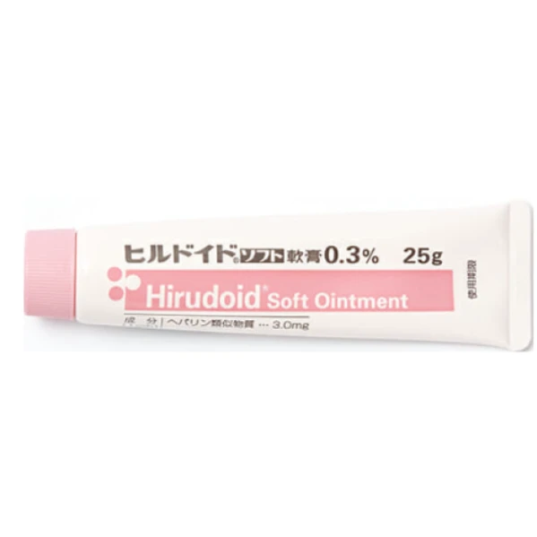 日本萬能小粉膏 皮膚高效保濕劑 0.3% 25g