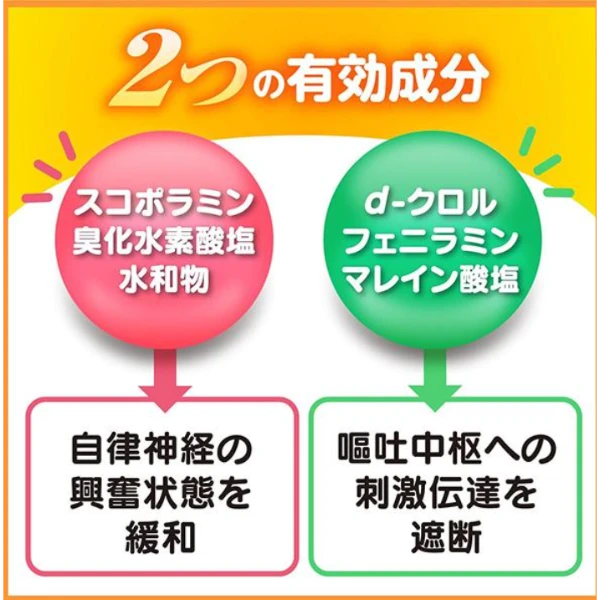 大正兒童暈車藥 草莓味 10錠