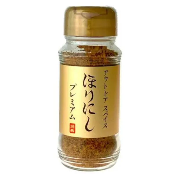 🇯🇵 日本 HORINISHI 堀西／崛西 松露風味萬用調味粉｜燒肉烤肉必備