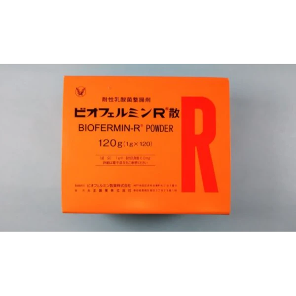 大正表飛鳴R散1gx120包/盒