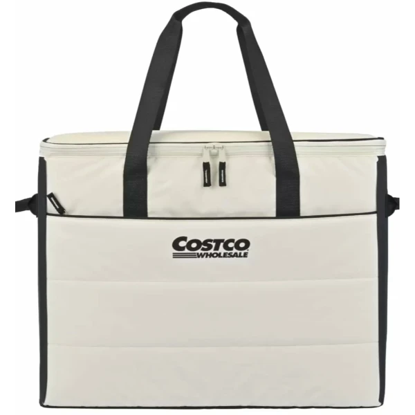 日本限定 ✨ Costco 原創絎縫保冷大容量托特袋 👜