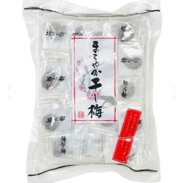まろやか干し梅 ピロ大兼吉無籽梅干 梅肉 160g🍑🌸