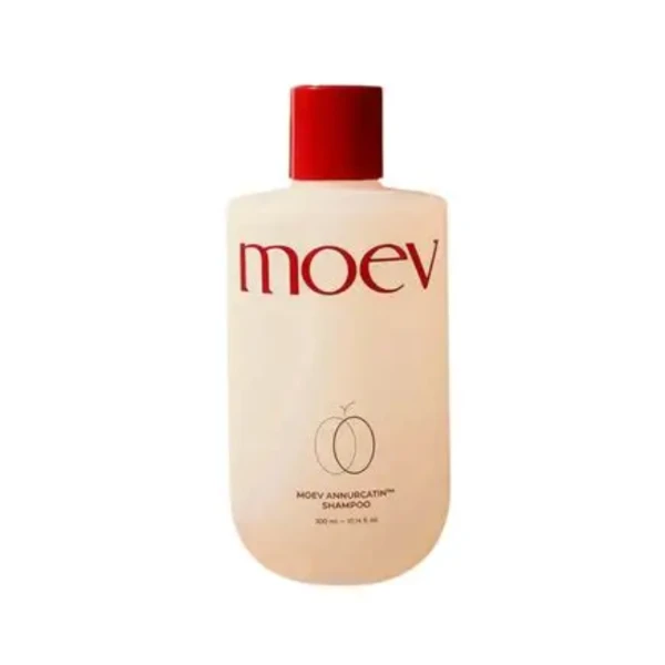 👉 權志龍 同款推薦韓國🇰🇷MOEV 阿努卡蘋果強韌洗髮精 300ml