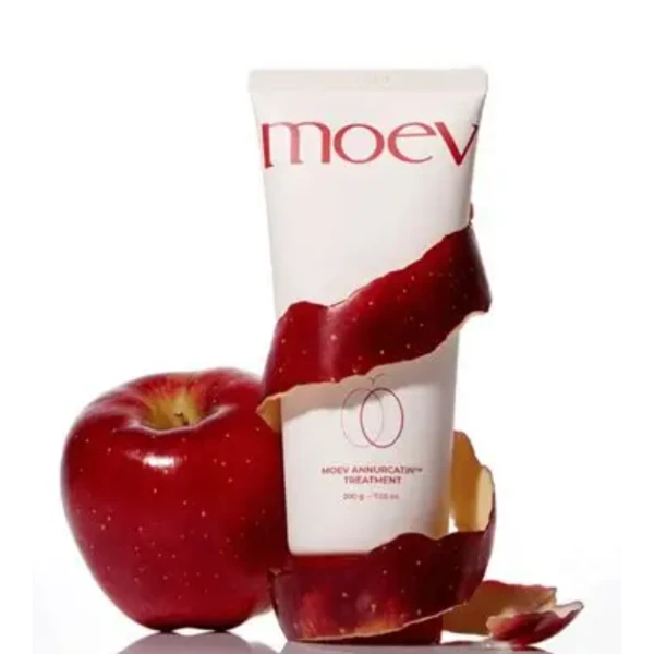 柔順修護・光澤升級 ｜✨ 韓國 MOEV 護髮素 200ml