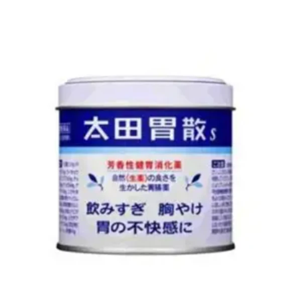 太田胃散S 粉末150g